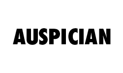 auspician